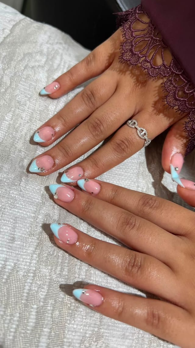 K Lush Luxury Nails portfolio 20