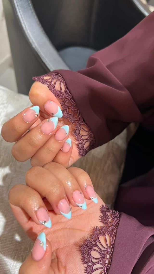 K Lush Luxury Nails portfolio 5
