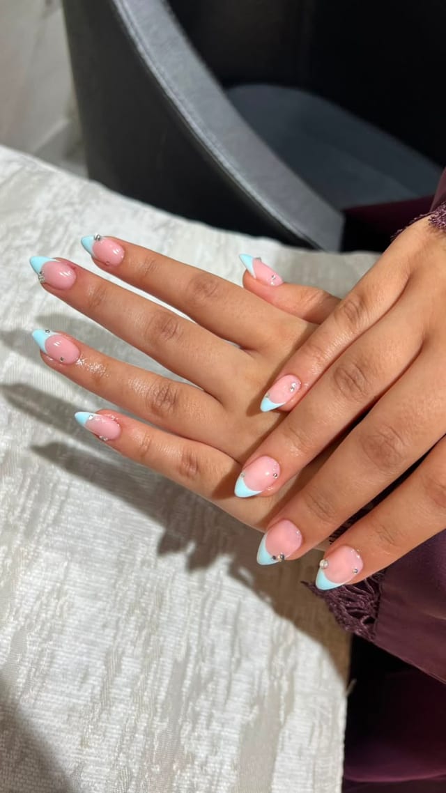 K Lush Luxury Nails portfolio 21