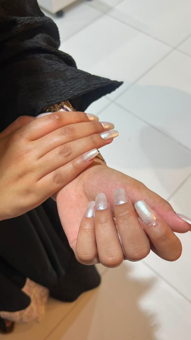 K Lush Luxury Nails portfolio 22