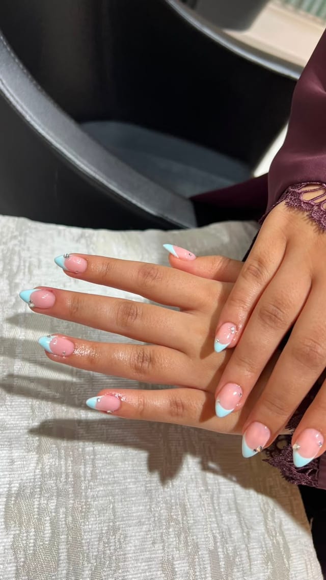 K Lush Luxury Nails portfolio 23