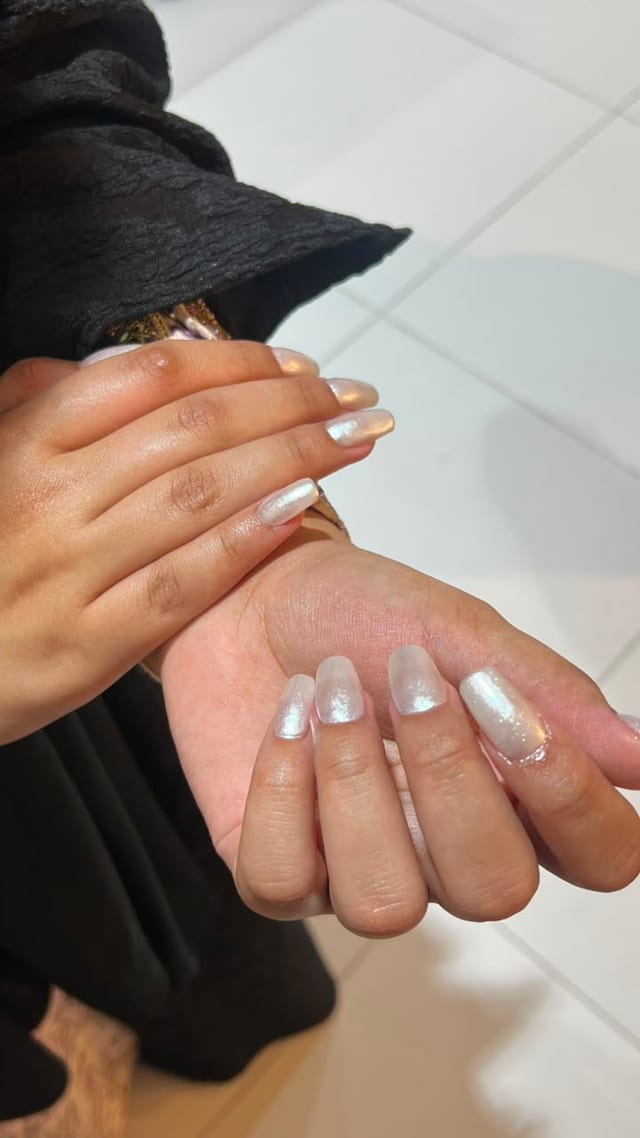 K Lush Luxury Nails portfolio 24