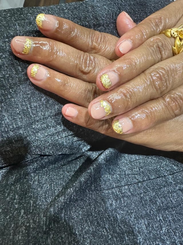K Lush Luxury Nails portfolio 25