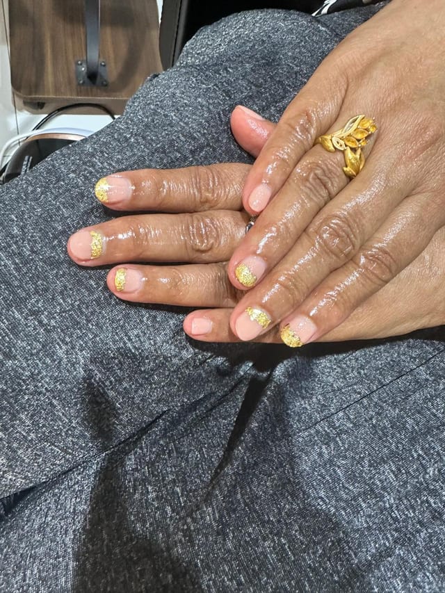 K Lush Luxury Nails portfolio 26