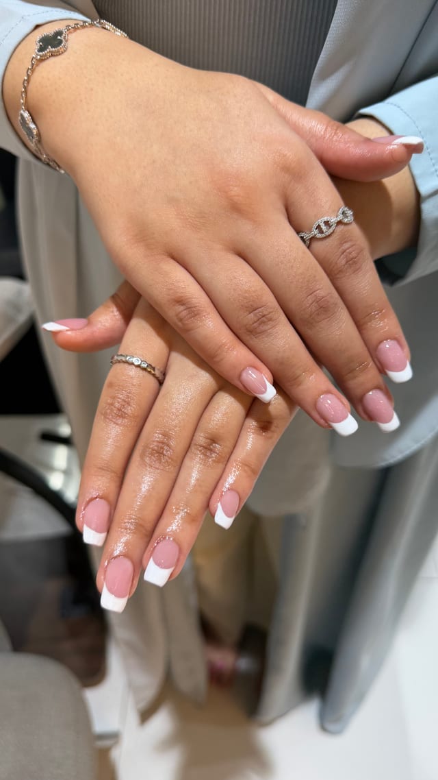 K Lush Luxury Nails portfolio 40