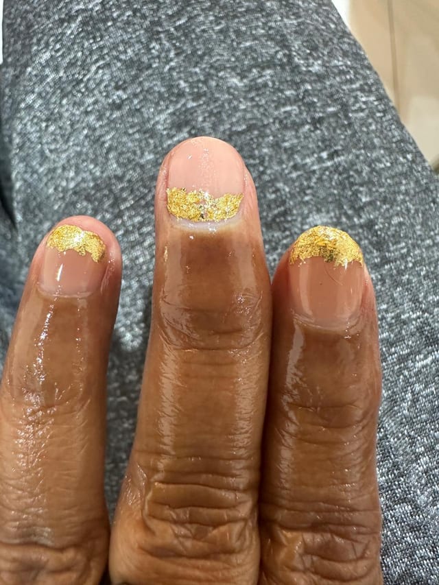 K Lush Luxury Nails portfolio 27