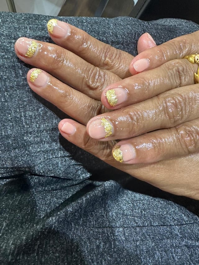 K Lush Luxury Nails portfolio 28