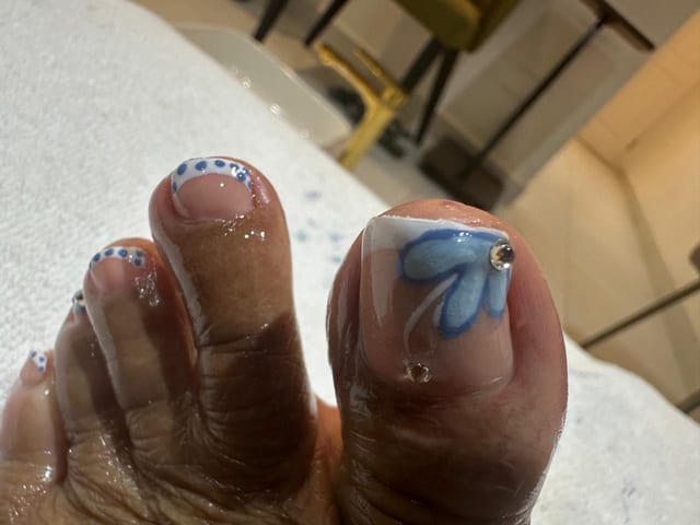 K Lush Luxury Nails portfolio 29