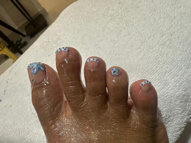 K Lush Luxury Nails portfolio 31