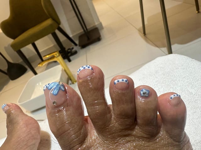K Lush Luxury Nails portfolio 32