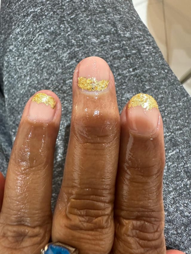 K Lush Luxury Nails portfolio 33
