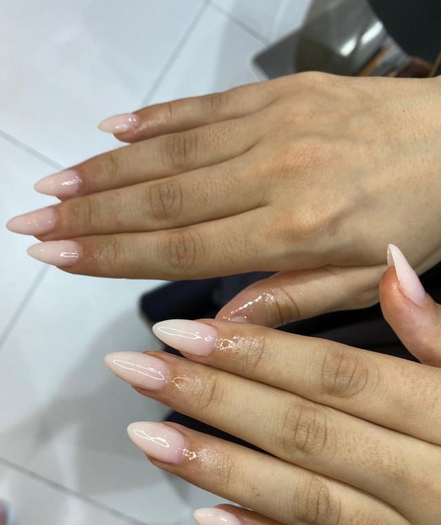 K Lush Luxury Nails portfolio 34