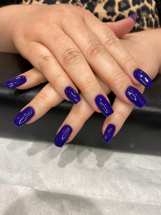 K Lush Luxury Nails portfolio 35