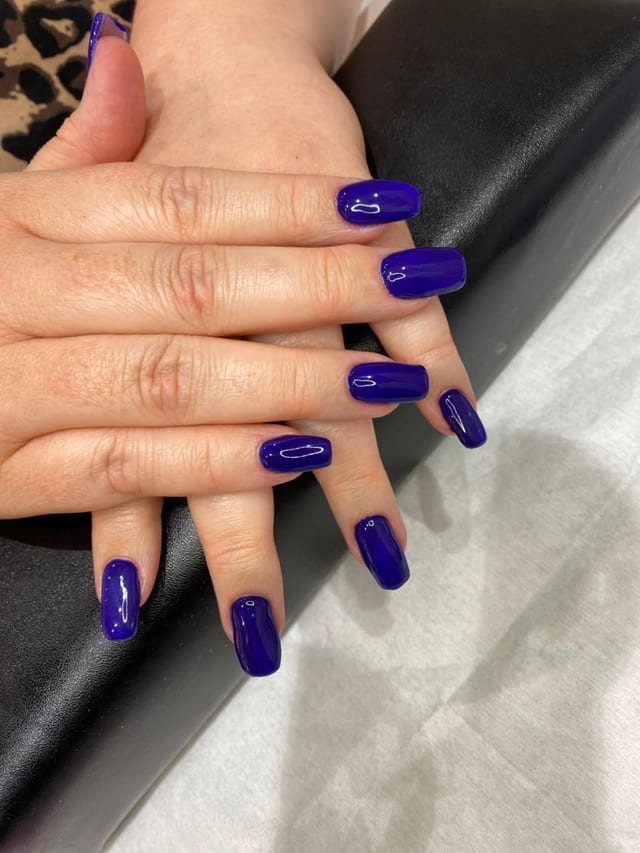 K Lush Luxury Nails portfolio 36