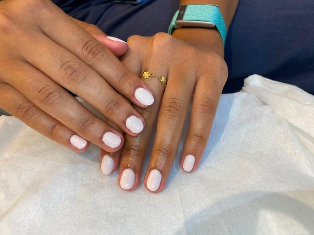 K Lush Luxury Nails portfolio 37