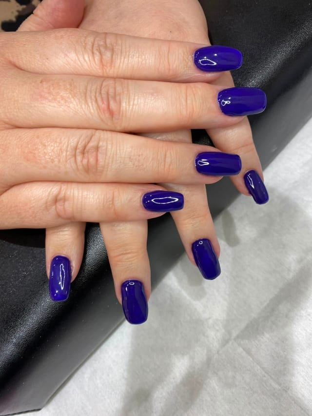 K Lush Luxury Nails portfolio 39