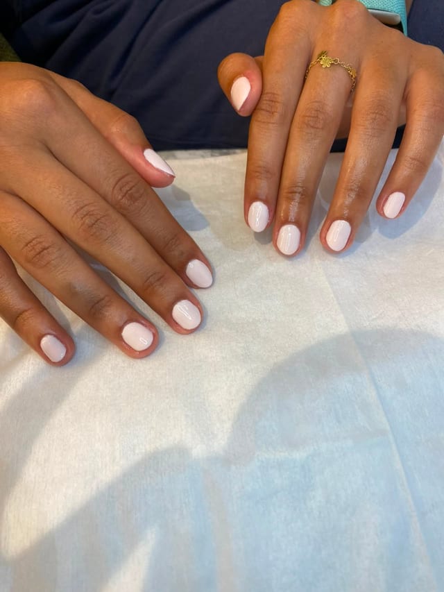 K Lush Luxury Nails portfolio 38