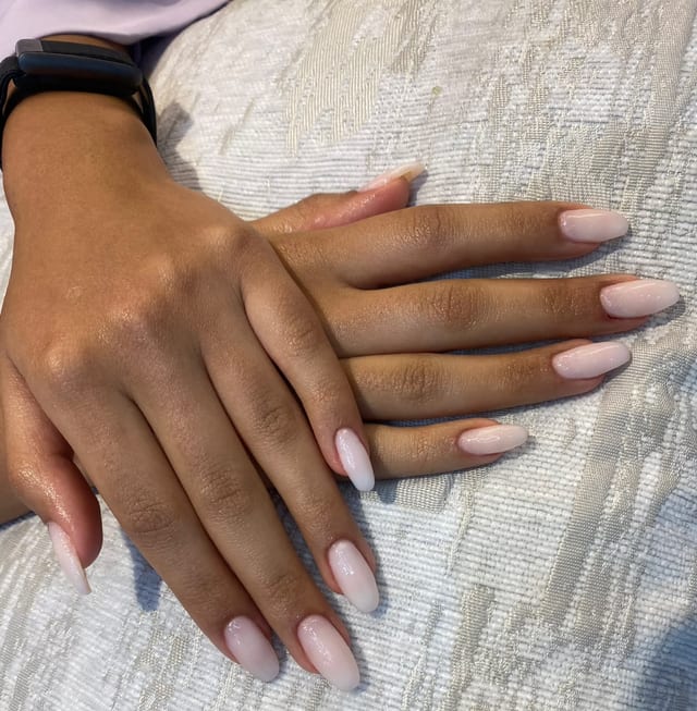 K Lush Luxury Nails portfolio 11