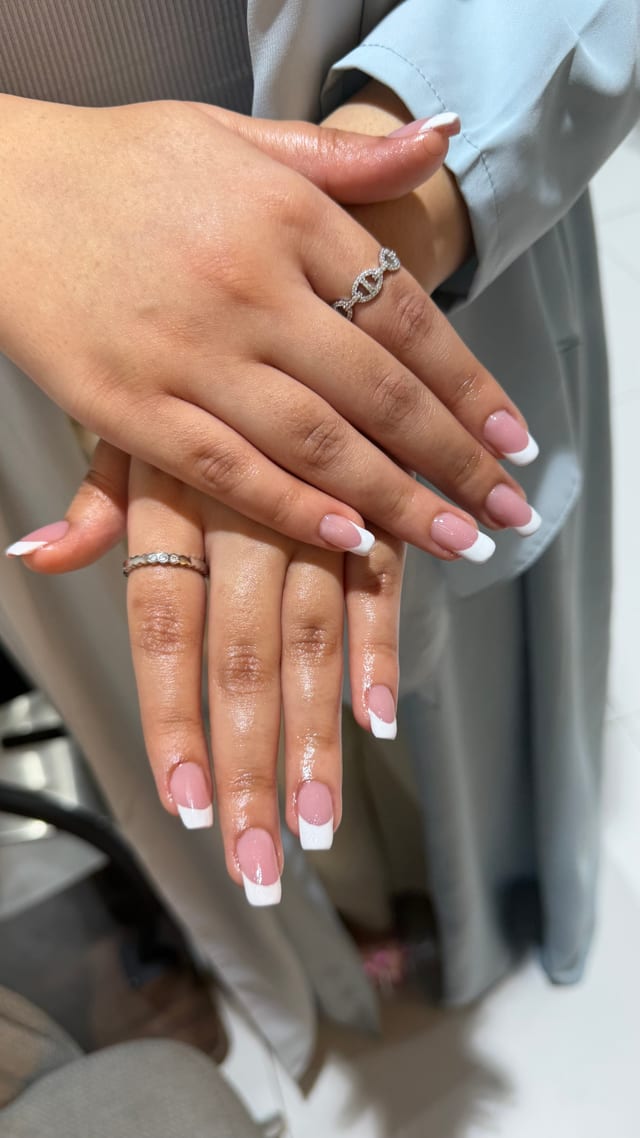 K Lush Luxury Nails portfolio 41