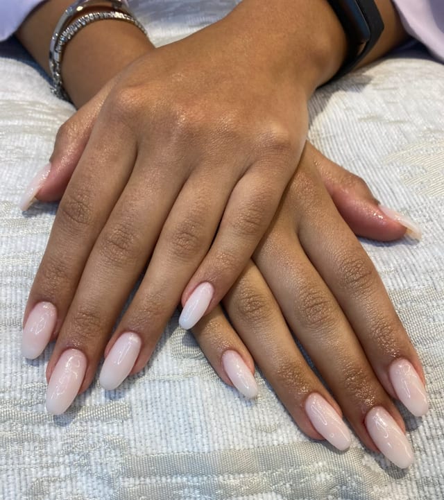 K Lush Luxury Nails portfolio 12