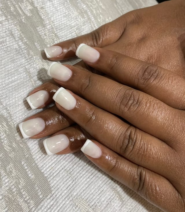 K Lush Luxury Nails portfolio 13