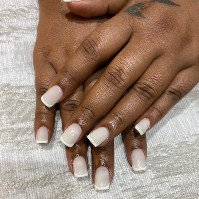 K Lush Luxury Nails portfolio 14