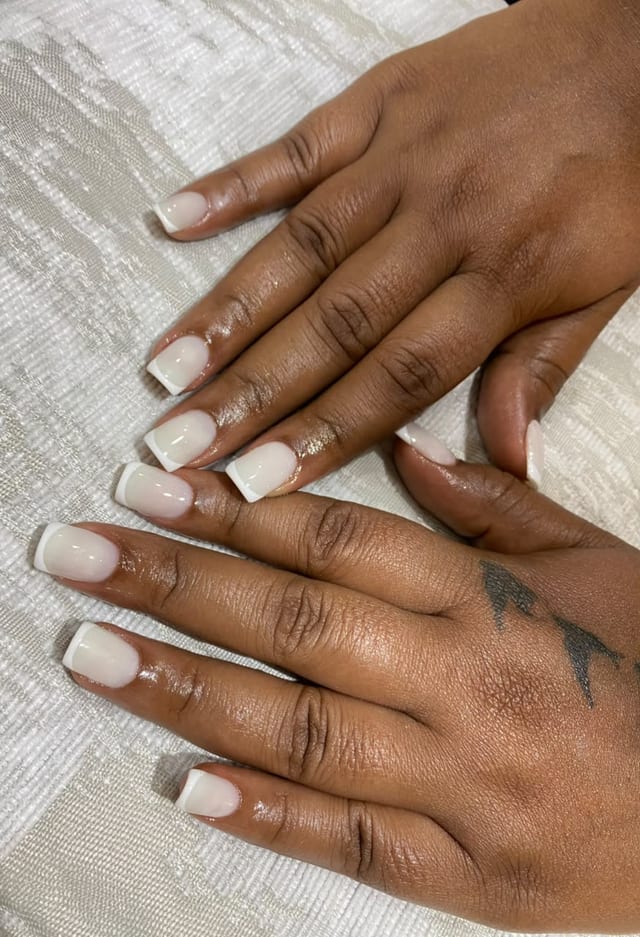 K Lush Luxury Nails portfolio 15