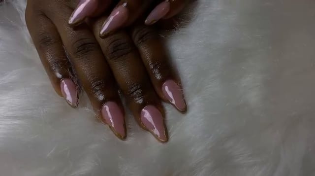 K Lush Luxury Nails video 1