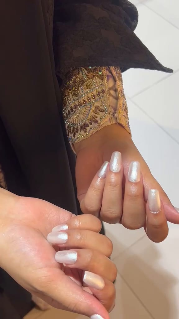 K Lush Luxury Nails video 3