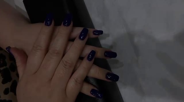 K Lush Luxury Nails video 4