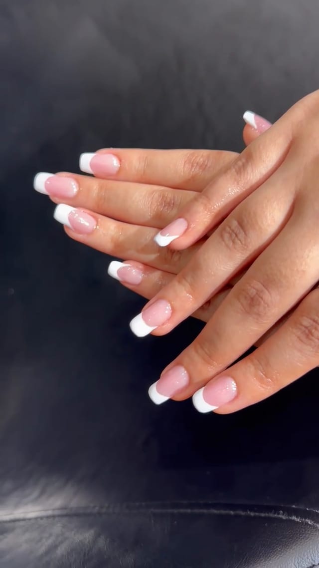 K Lush Luxury Nails video 5